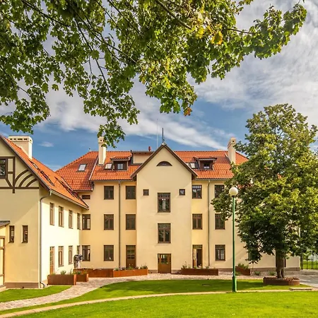 Lejlighed Smiltynes Kurhauzas