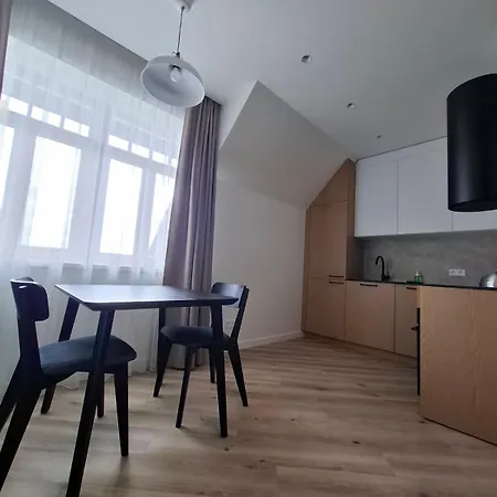 Smiltynes Kurhauzas * Klaipėda
