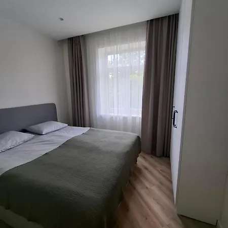 Lejlighed Smiltynes Kurhauzas Klaipėda