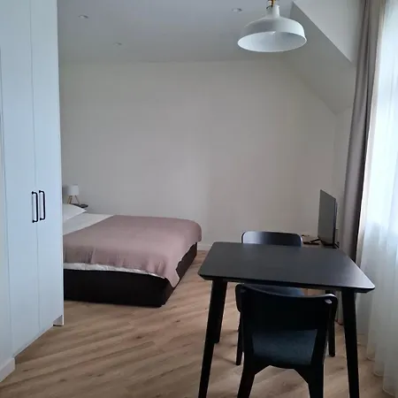 Lejlighed Smiltynes Kurhauzas *